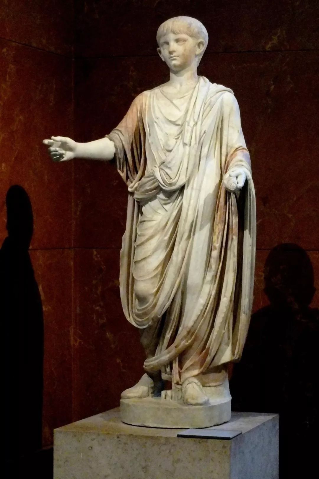 talk话题宝藏的复活考古复兴主义风潮