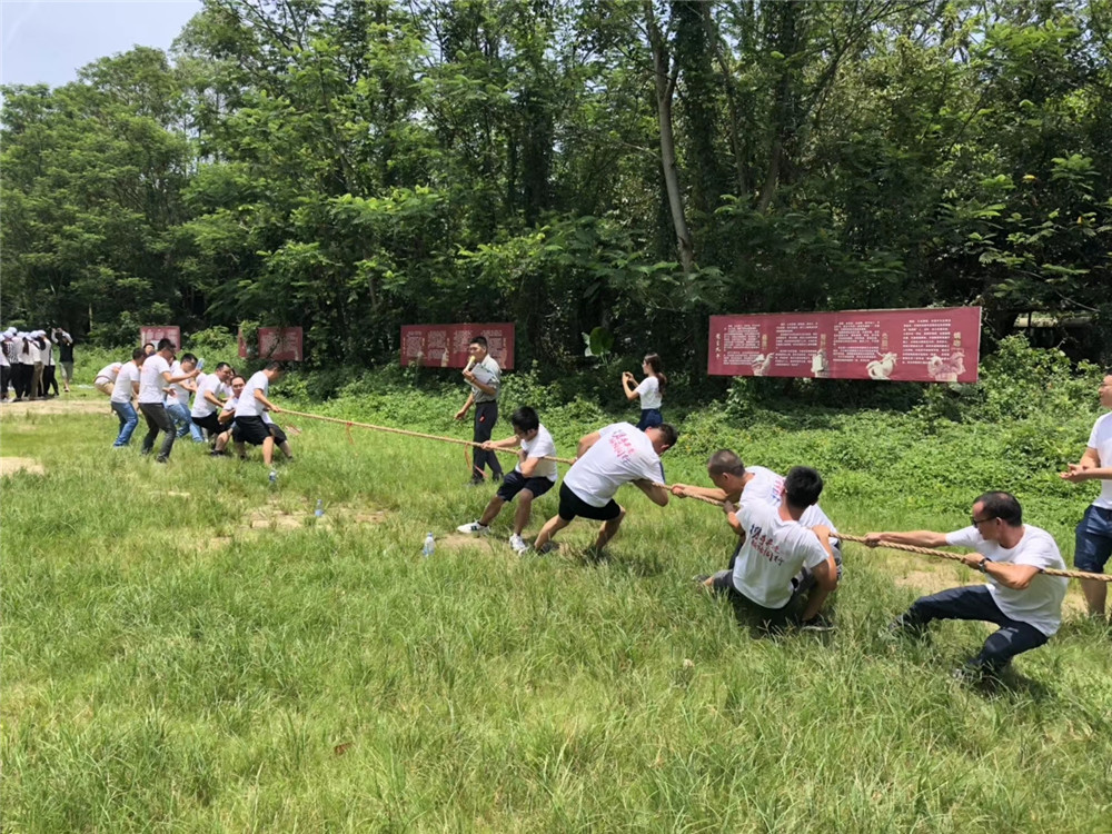 原生态|深圳农家乐推荐地道原生态柴火野炊宝安周边游休闲观光团建基地