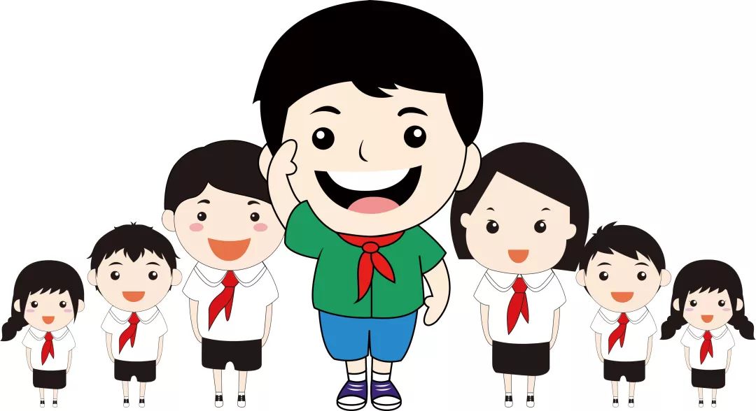 上榜雅安市新时代好少年为汉源娃打call