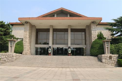 青岛八大关风景太漂亮!比云南美多了