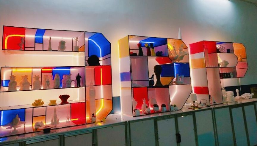 走近3d打印工作室确认过眼神你就是3d打印工作室的人