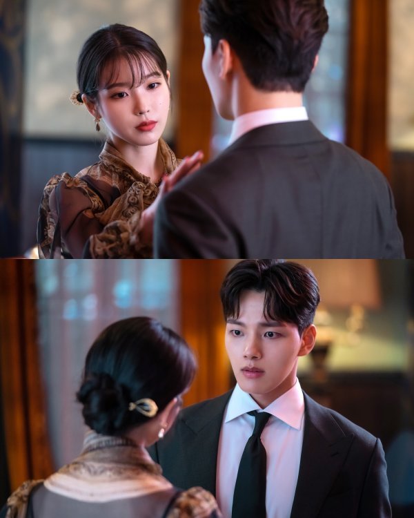 原创提问你们觉得韩剧德鲁纳酒店抄袭国产剧东宫吗