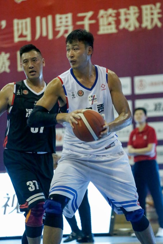 四川省联赛总决赛丨自贡10583主场胜凉山先下一城