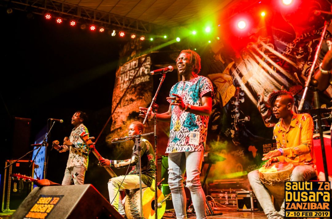 用指尖造出非洲律动 | 卡林巴琴木作工坊_音乐