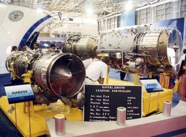20年努力没见成功,印度光辉战机发动机再遇波折:法国现在又涨价