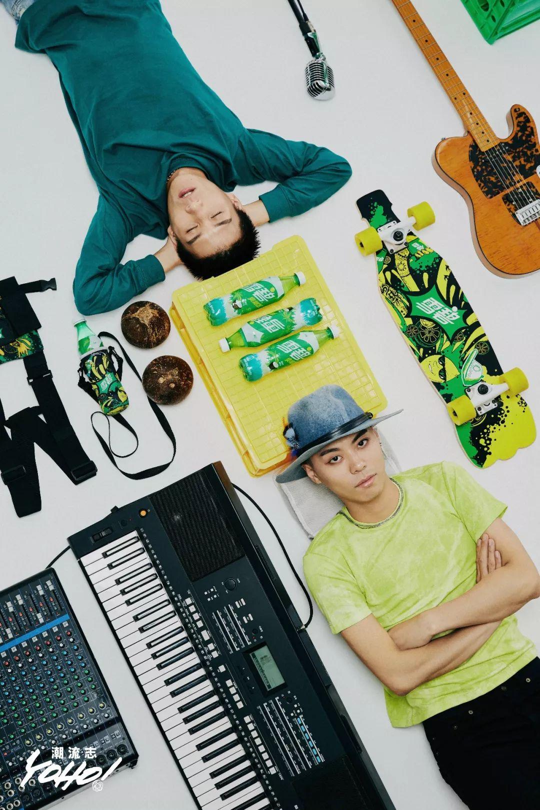 乐夏黑马,中国最好的funk乐队 ,click#15有什么秘密?_音乐