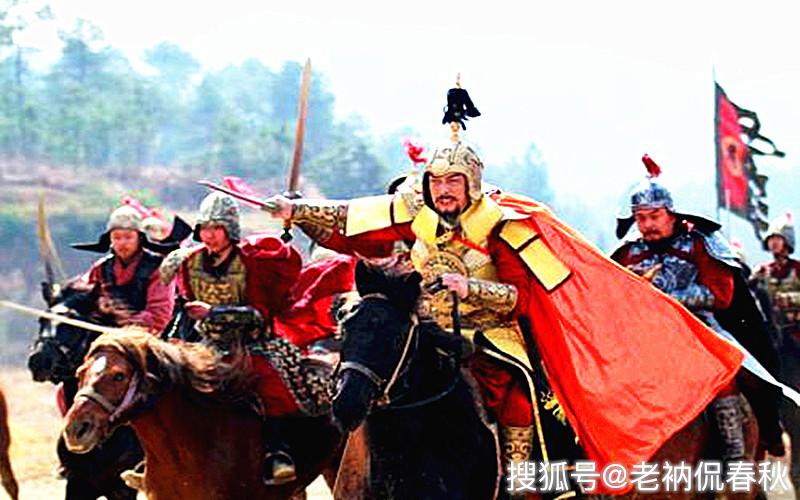 原创历史上第一个获最高谥号的文臣由唐太宗李世民亲自追赠