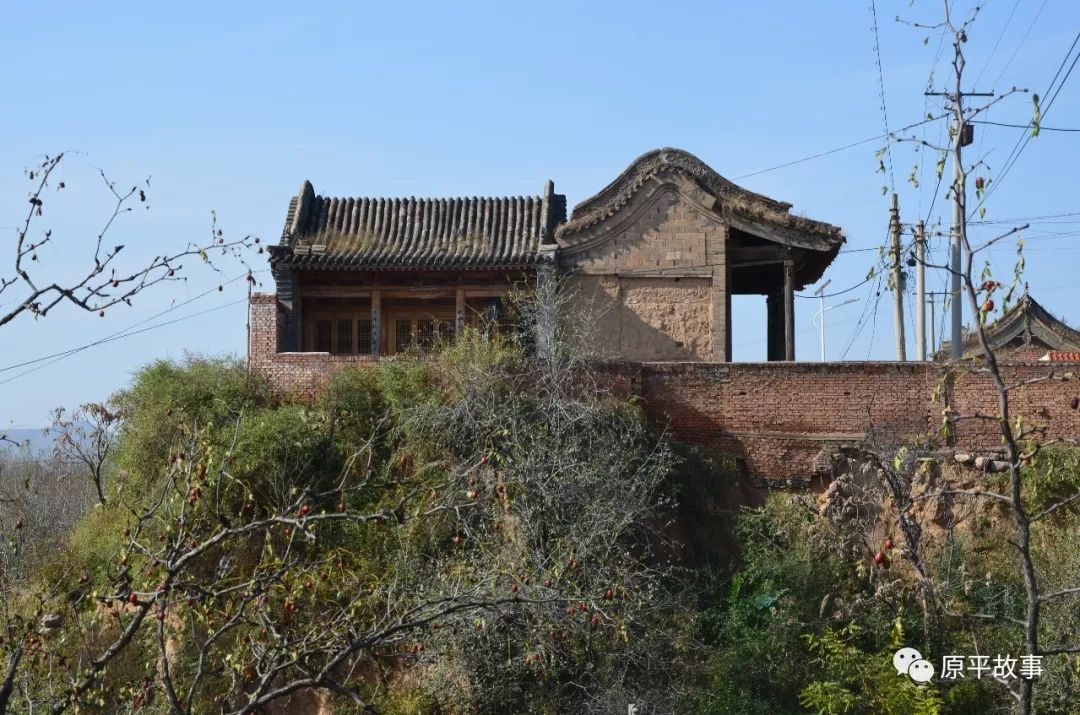 原平曾设过444个管理区