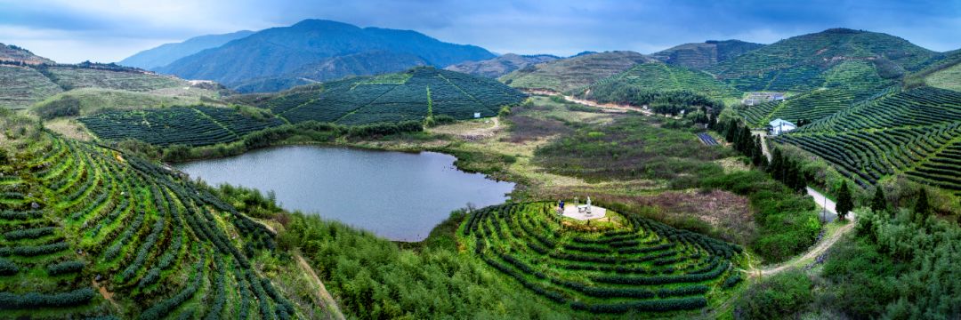 避暑胜地 云上大院!_炎陵