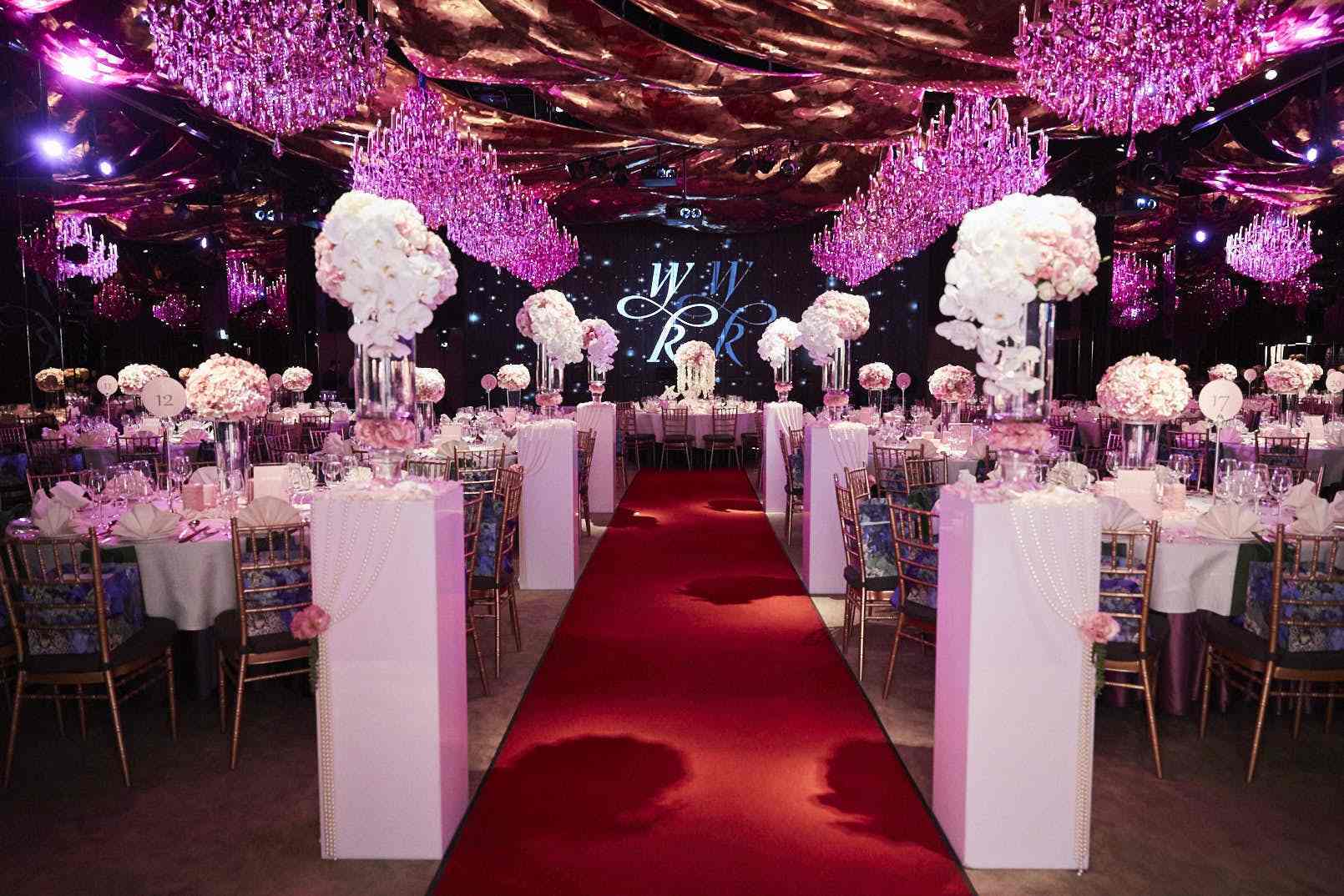 今宴宴会酒店管理系统sop管理软件