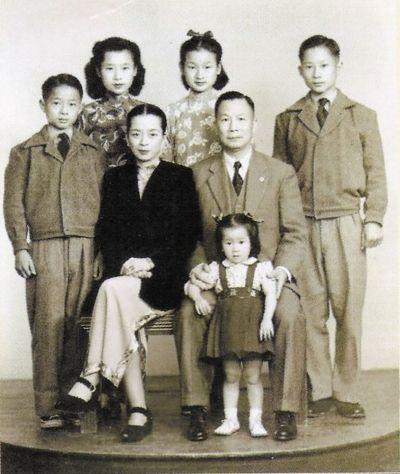 可惜还没有等到结婚呢,谷应芬的女儿就香消玉殒了.