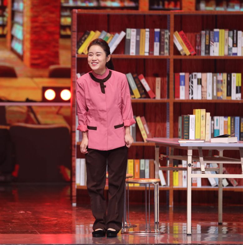 《欢乐东北风》第二季白鸽也有超级精彩的作品等你来看除了今天介绍的