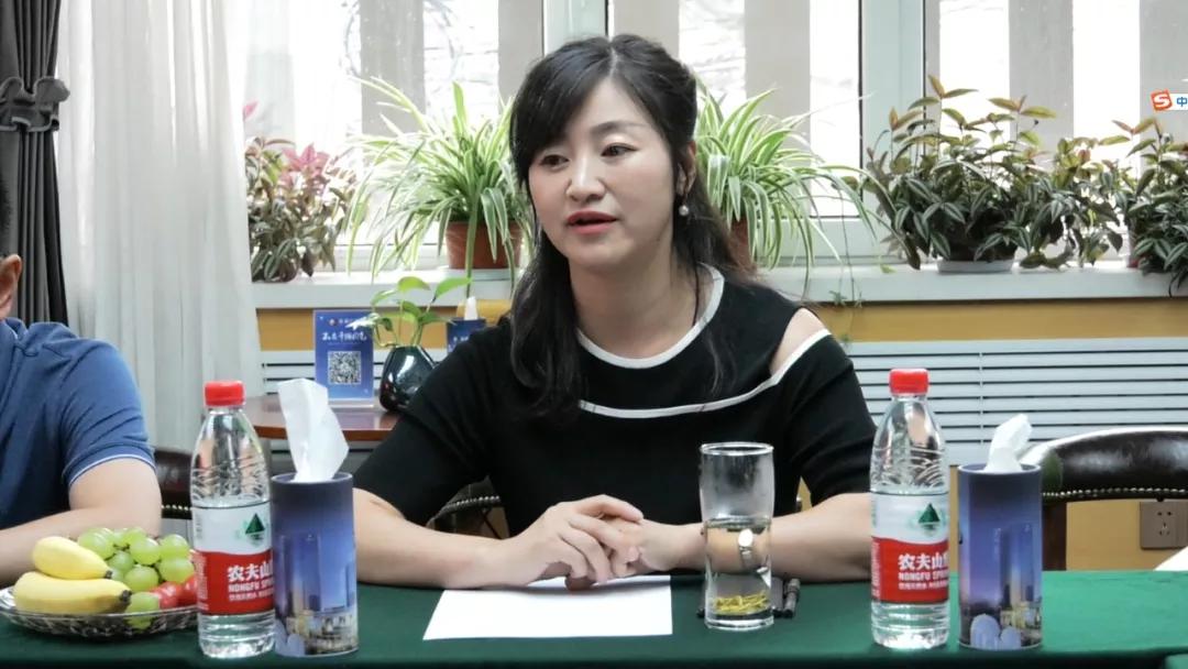 甘肃华利实业集团牵头帮扶文县范坝镇茶产业发展座谈会在东湖广场举行