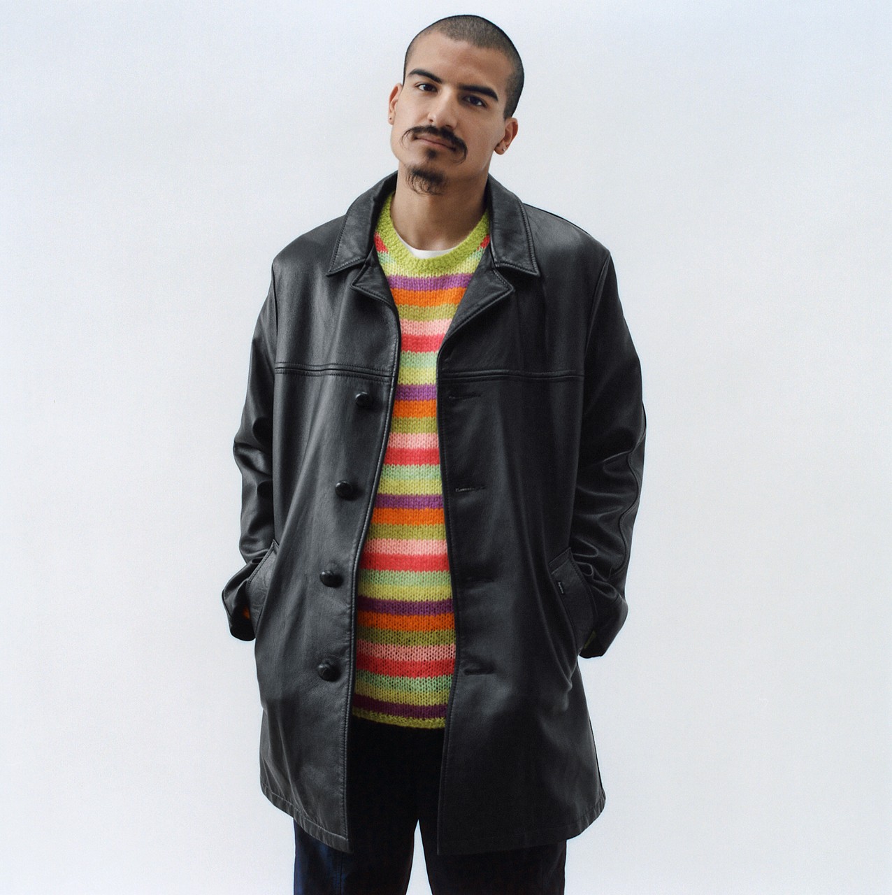 supreme 2019秋冬官方型录酷炸了!