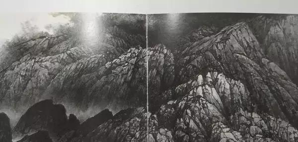 画家王清安——文采炳焕 臻微入妙