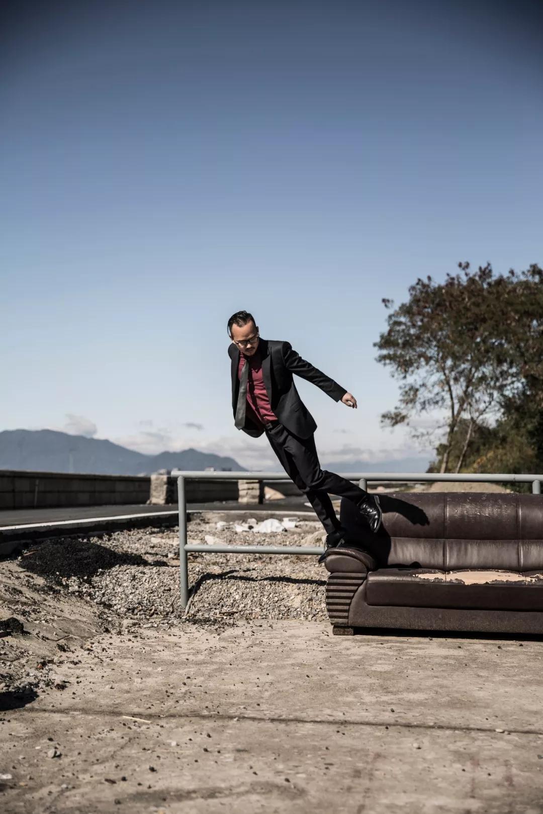 平横艺境苏平摄影十周年酒会嗨翻榕城球友企业风采