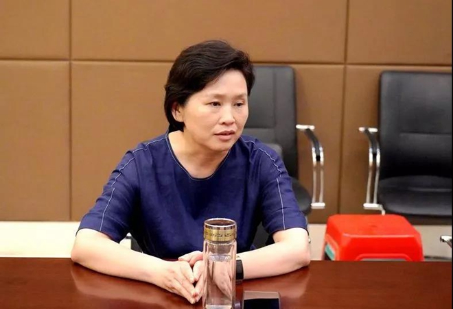 毕道丽,陈兴旺带队督办随县铁路沿线环境整治工作