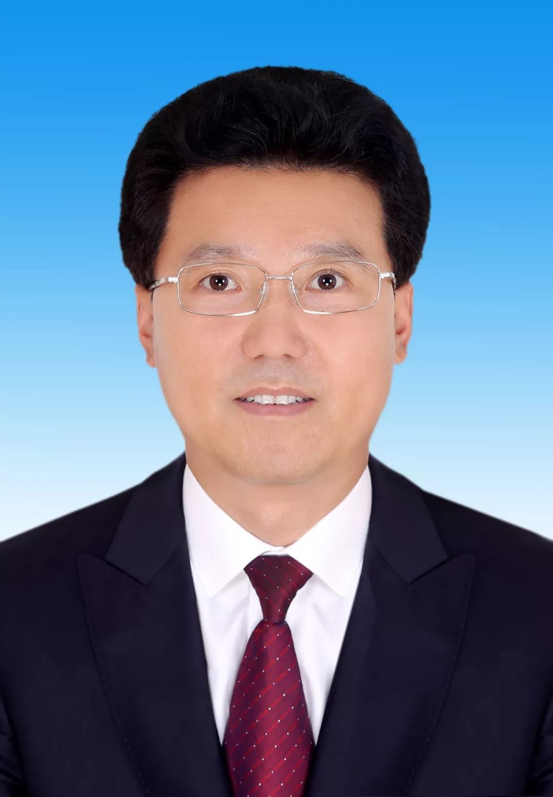 环县5人拟晋升一级调研员