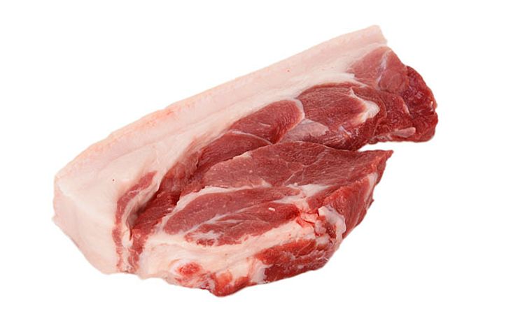 御泰源教你如何挑选猪肉这三种猪肉千万别买