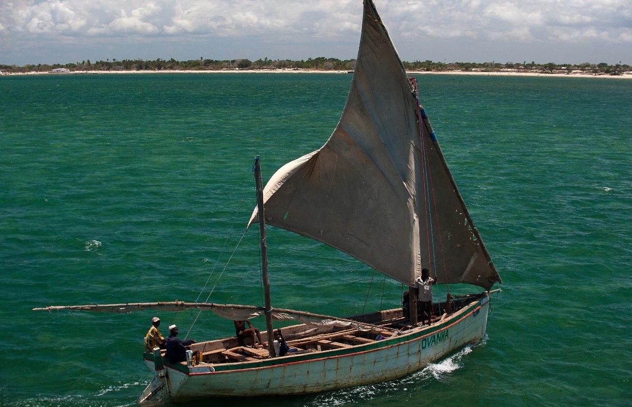 埃塞俄比亚航空开通飞往莫桑比克中部城市贝拉的新航线