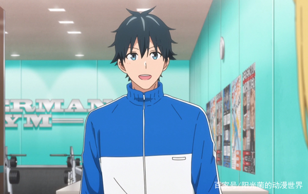 《肌肉少女:哑铃,能举多少公斤?