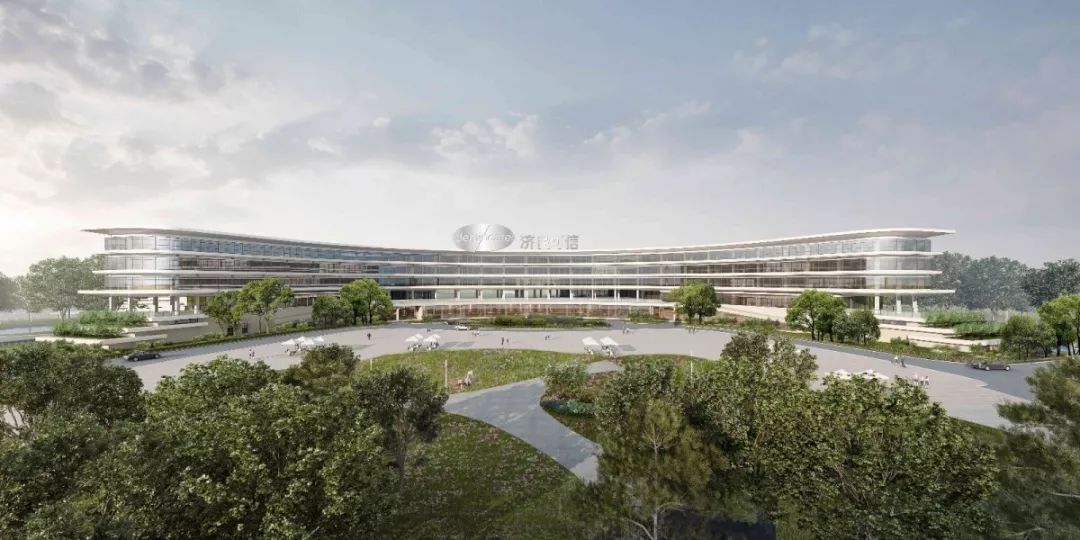 凝心聚力谋发展携手共绘新蓝图南昌电视台实探济民可信智造升级总部