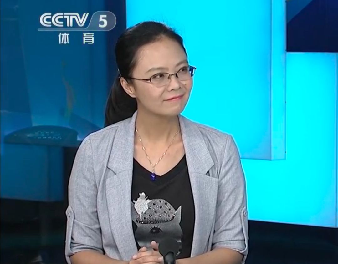 体育咖吧丨与青运有关的故事未完待续