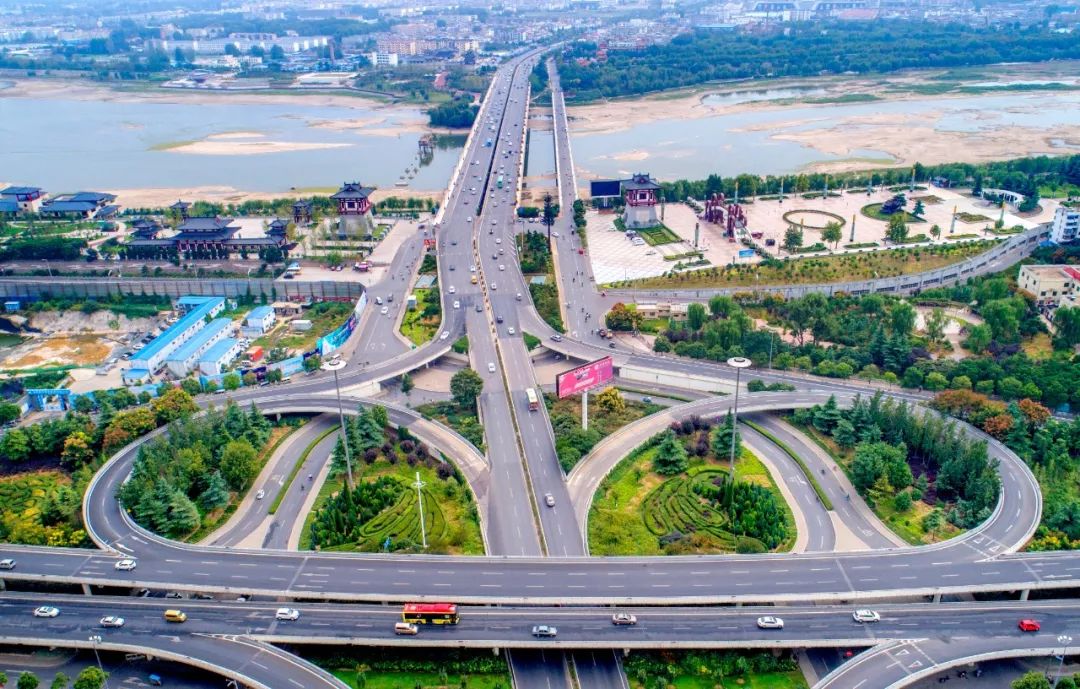 每一座都是最美风景!