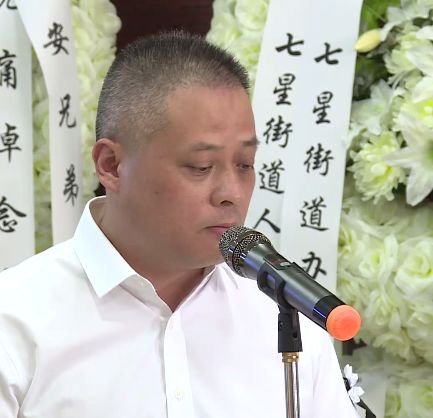 更是我们新昌人民的骄傲钱成根副县长,县公安局长昨天下午3点,李安