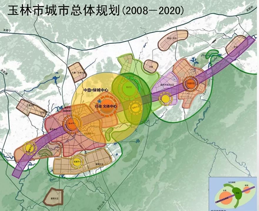 大玉林时代又要提速啦!