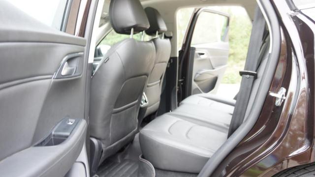 我的生活我做主,宝沃的bx7,一个实用主义者的选择