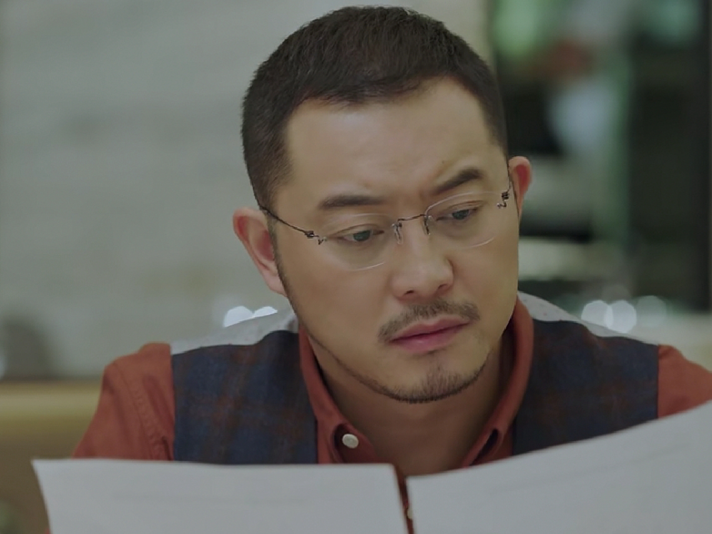 小欢喜沙溢陶虹戏外欢乐多剧中高压夫妇戏外笑死人