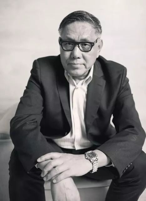 超人气雨屋丨余德耀美术馆完美开展中雨一直下气氛灰常融洽