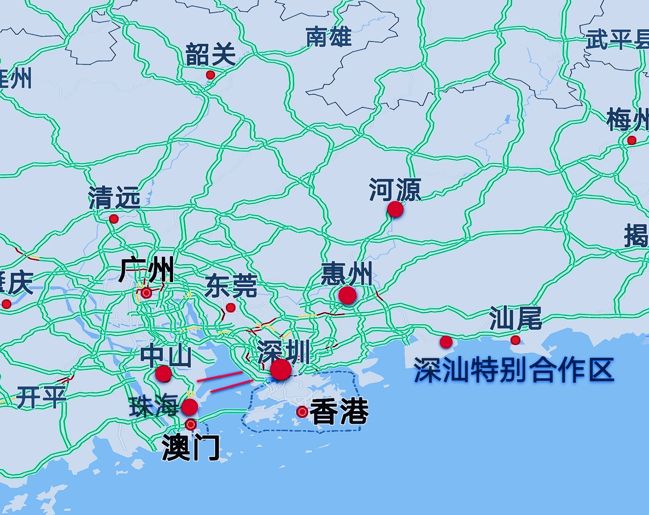 武平房产网：引领现代居住风尚的新篇章