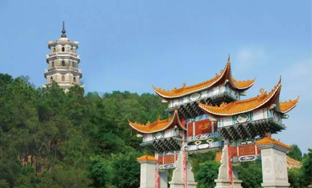 广东开平他们用了一个世纪去回答什么是乡愁