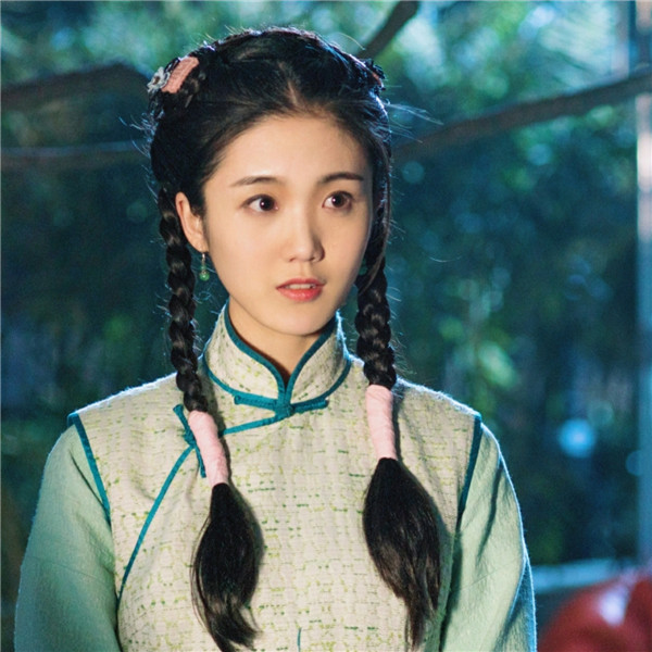 该片由95后新生代女演员张恩齐,于波,刘德凯,高曙光共同主演,在cctv-8