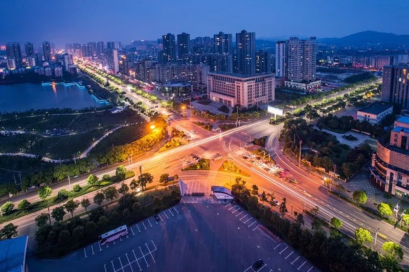 今天起数万人将要离开鄂州从此以后