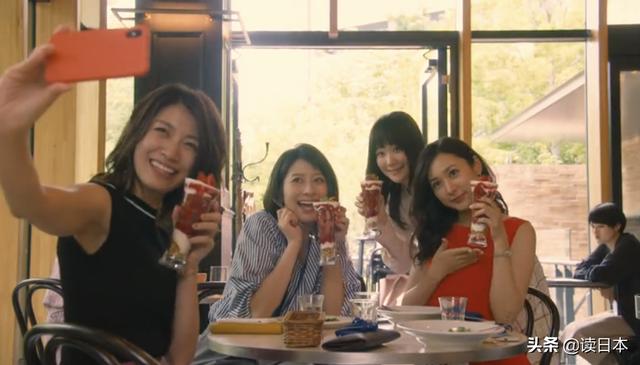 高分日剧推荐丨那些最合群的年轻人,后来都怎么样了?_空气