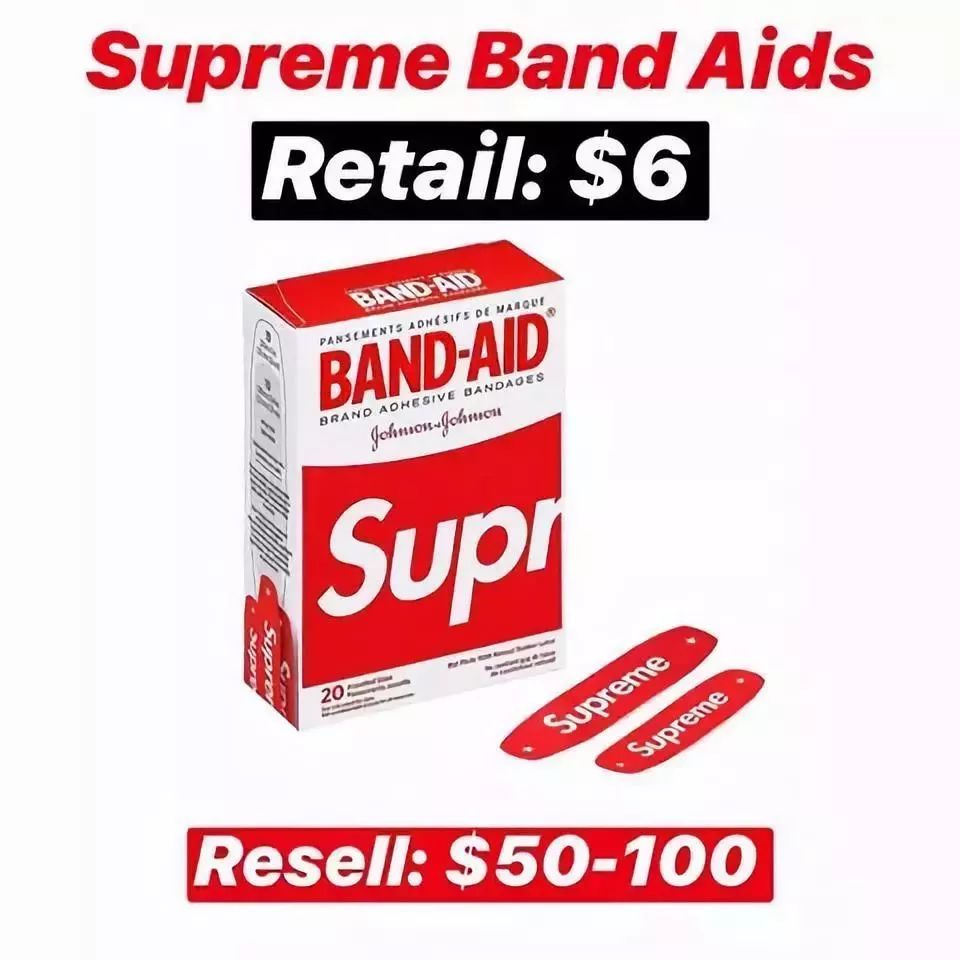 你在楼下文具店也能买到最近时尚圈炒上天的东西