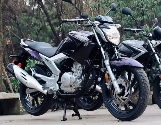 几款销量最好的2万左右的摩托车合资国产都有你最喜欢哪个