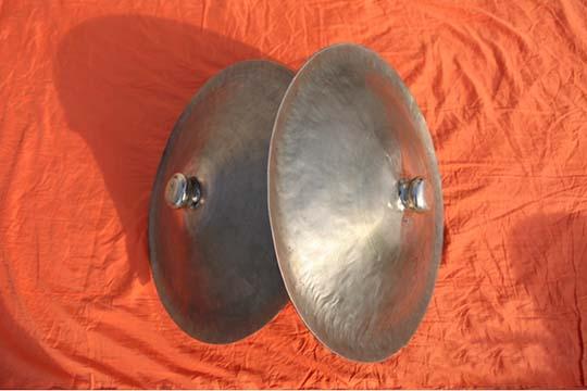 遂平大铜器享誉全国