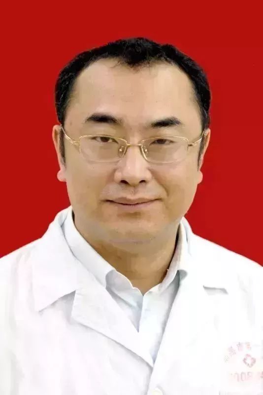 【专家门诊】省级骨科专家定期在广丰区中医院坐诊,手术_张志平