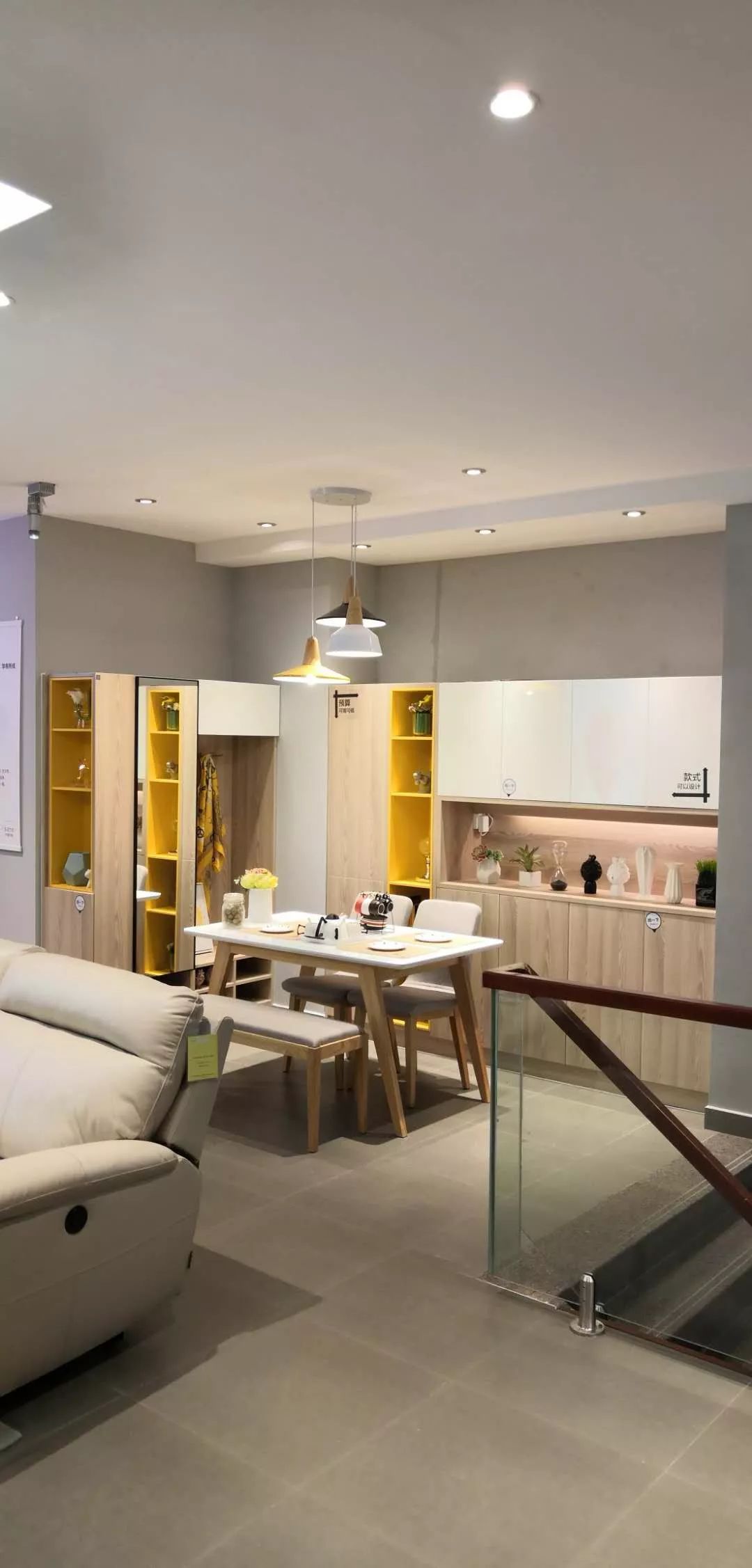 【重磅】维意定制品牌家居登陆蒙阴!518元给你一个家!_全屋硬