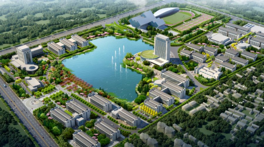 菏泽职业学院招聘临时代课教师公告