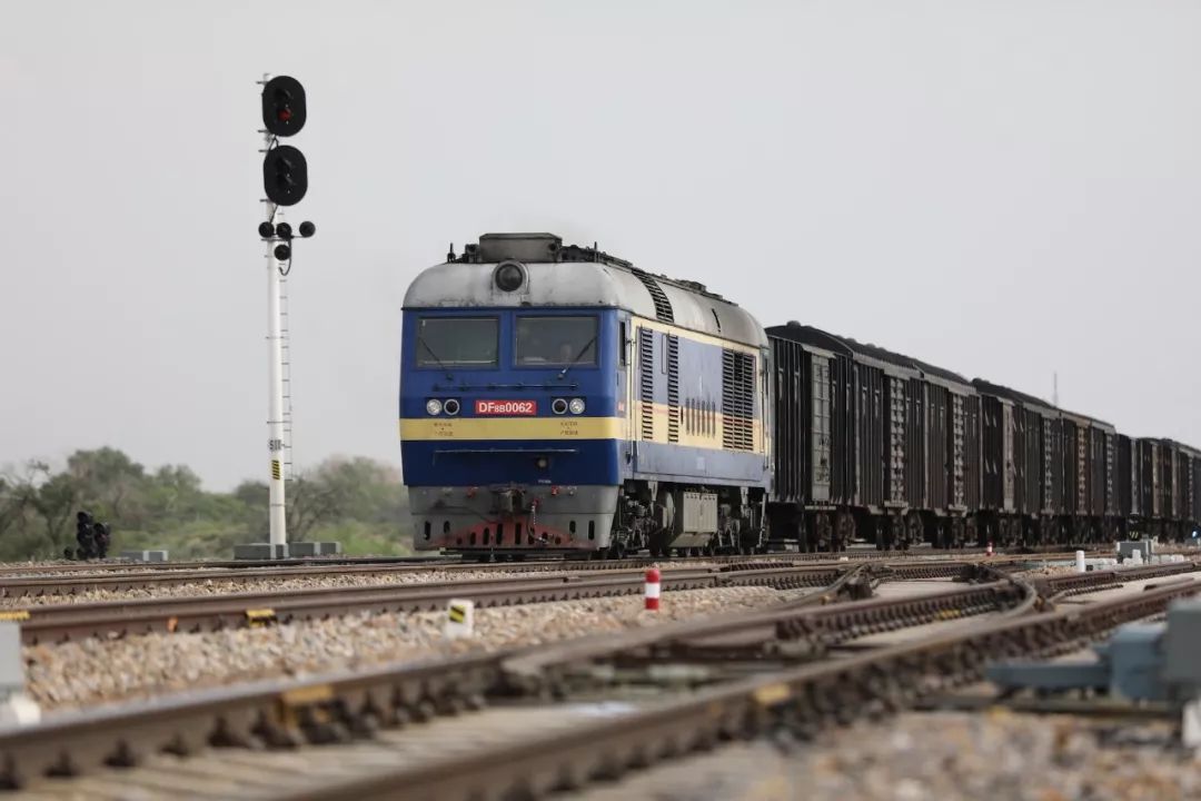 涨姿势这个风靡一时的工具见证铁路发展