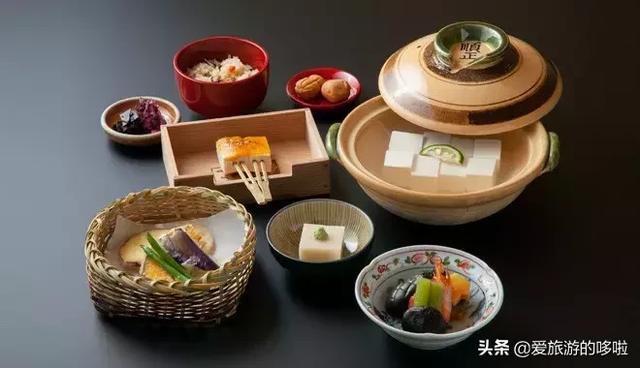 日本京都美食推荐12选