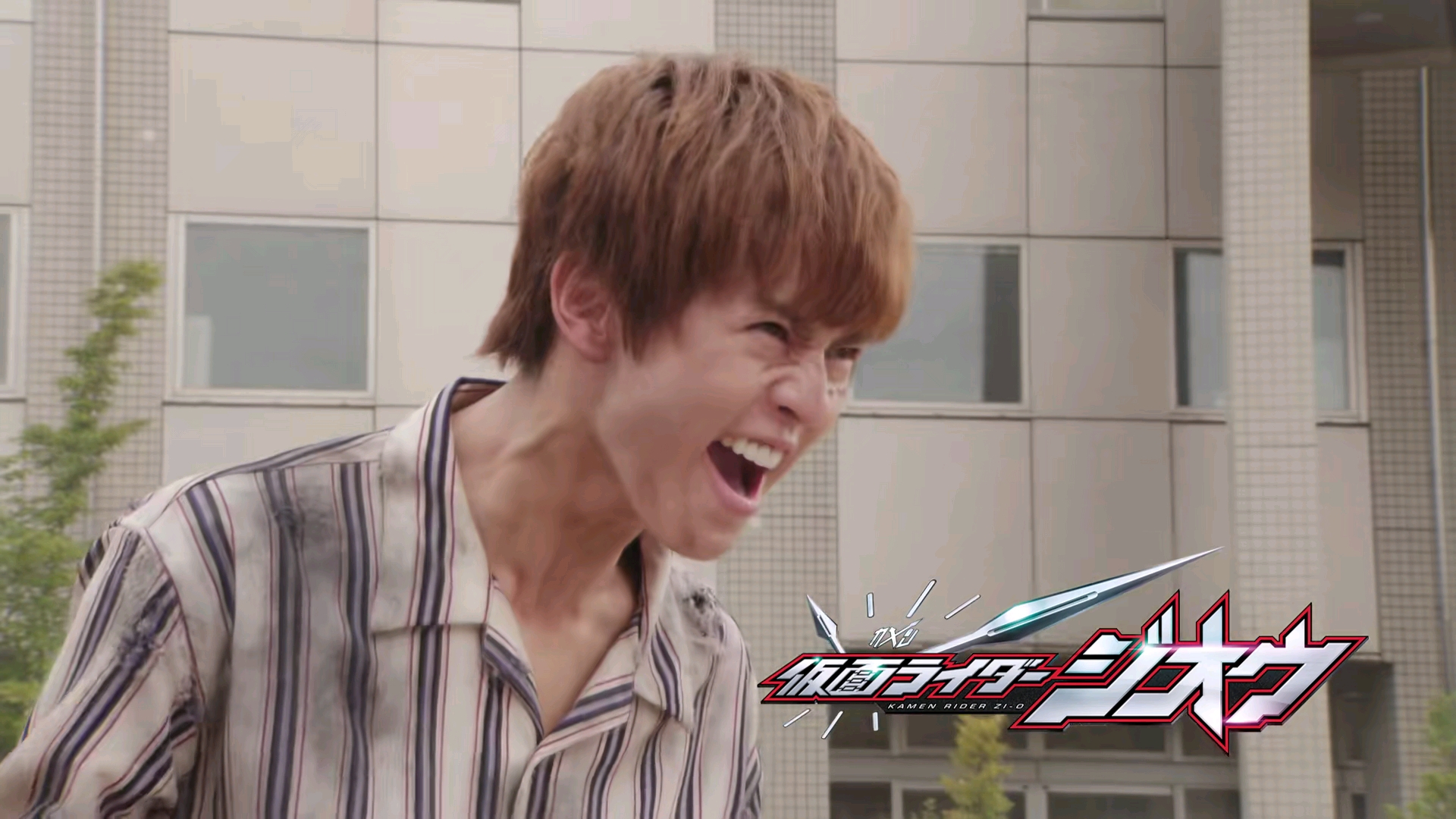 原创假面骑士佑子和乌尔的死没改变庄吾盖茨的死让他变成逢魔时王