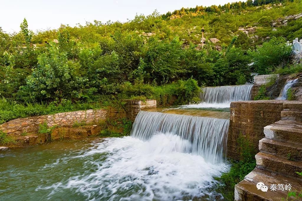 济南七十二名泉之扈泉