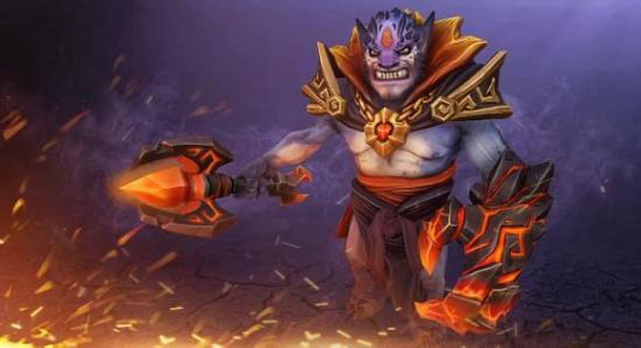 刀塔自走棋恶魔巫师上线即成弟弟棋子喜提史诗级加强