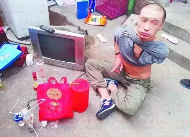 我是害人精,沾上染毒癮;殺人不眨眼,破財又生災_毒品